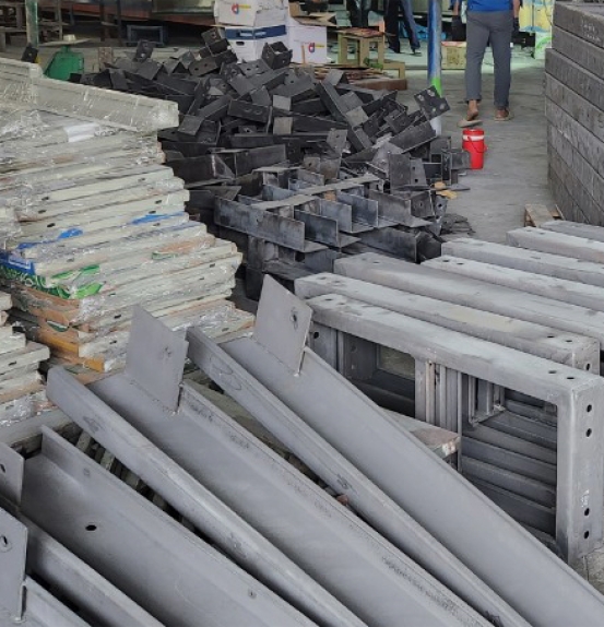 NHẬN XỬ LÝ PHẦN BỀ MẶT