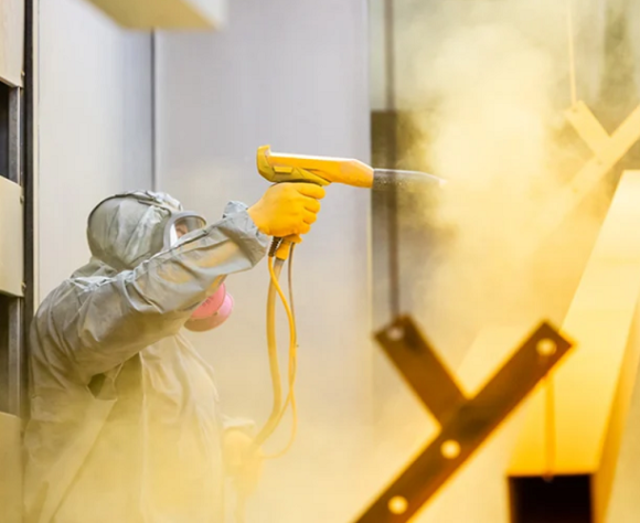 XỬ LÝ BỀ MẶT HÓA CHẤT