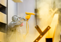 XỬ LÝ BỀ MẶT HÓA CHẤT XỬ LÝ BỀ MẶT HÓA CHẤT