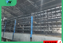 SƠN TĨNH ĐIỆN QUÁ KHỔ