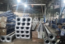 Tìm hiểu về sơn tĩnh điện