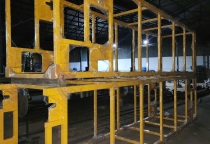 Những lợi ích và ứng dụng của ngành công nghiệp sơn tĩnh điện