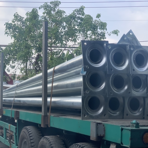 DỰ ÁN SƠN TRỤ ĐIỆN