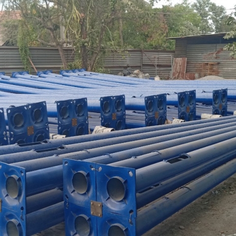 DỰ ÁN SƠN TRỤ ĐIỆN