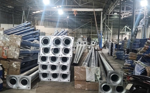 Tìm hiểu về sơn tĩnh điện