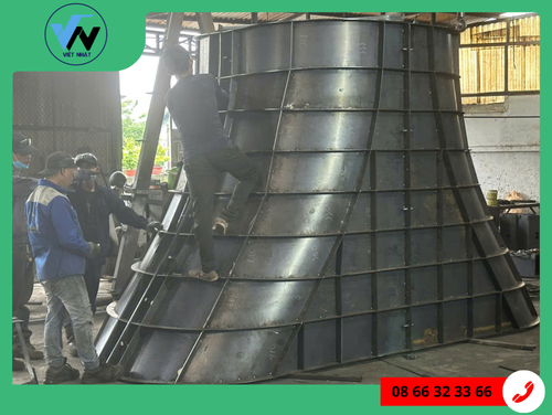 Dịch Vụ Sơn Tĩnh Điện Quá Khổ Tại Bình Dương – Giải Pháp Toàn Diện Cho Sản Phẩm Cỡ Lớn