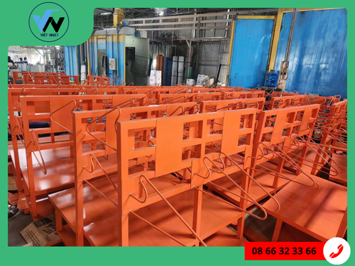 Tại Sao Nên Chọn Dịch Vụ Sơn Tĩnh Điện Quá Khổ Của Sơn Việt Nhật?