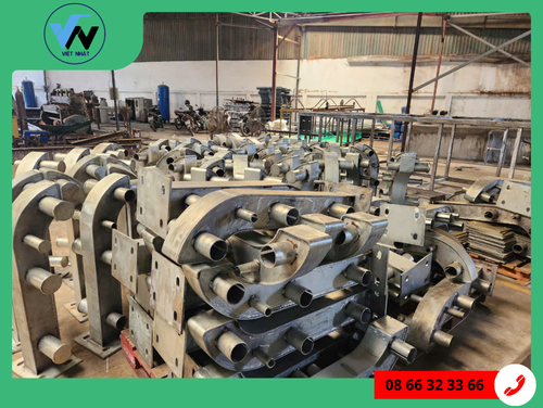 SƠN TĨNH ĐIỆN QUÁ KHỔ