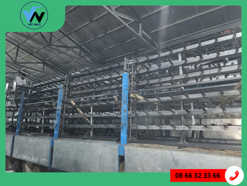 SƠN TĨNH ĐIỆN QUÁ KHỔ