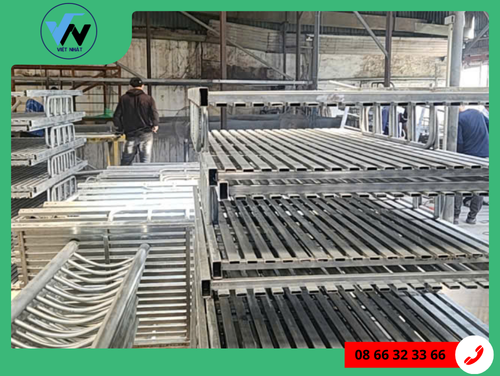 SƠN TĨNH ĐIỆN QUÁ KHỔ