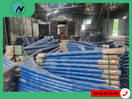 SƠN TĨNH ĐIỆN QUÁ KHỔ