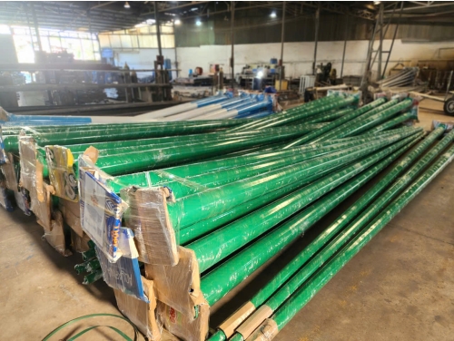 Dịch vụ Sơn Tĩnh Điện Quá Khổ Tại Bình Dương