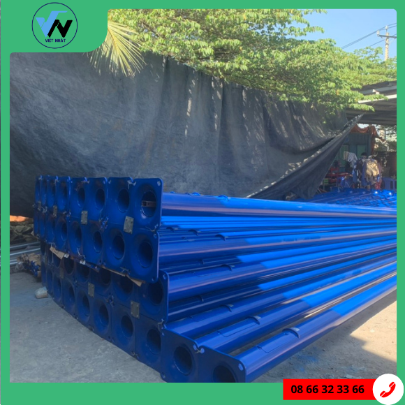 DỰ ÁN SƠN TRỤ ĐIỆN