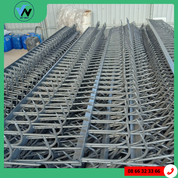 DỰ ÁN SƠN LAN CAN