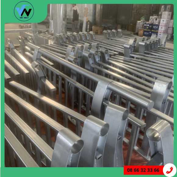 DỰ ÁN SƠN HÀNG RÀO