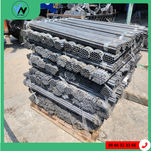 DỰ ÁN XỬ LÝ HÓA CHẤT